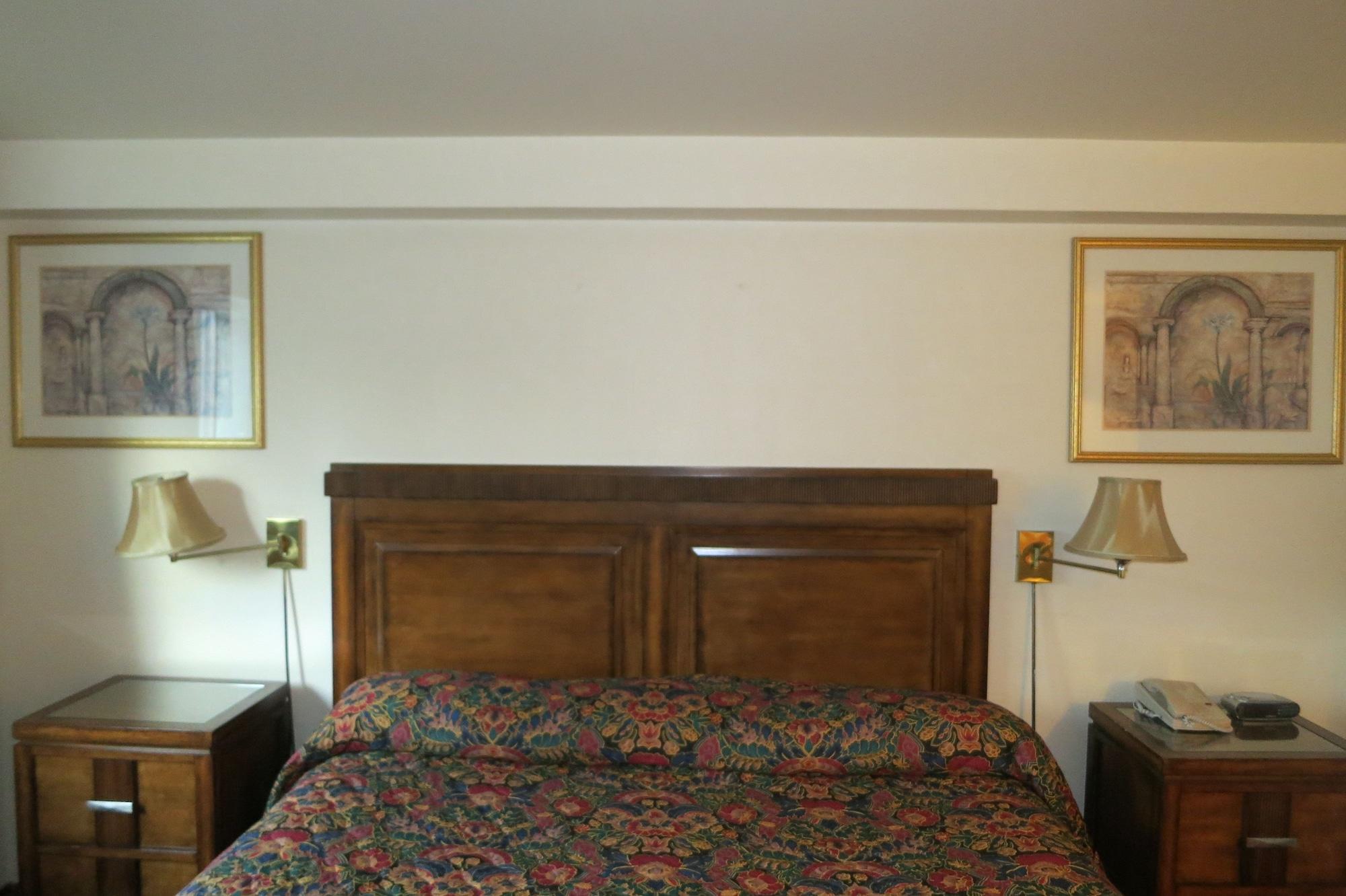 Bay City Inn Беллингхэм Экстерьер фото