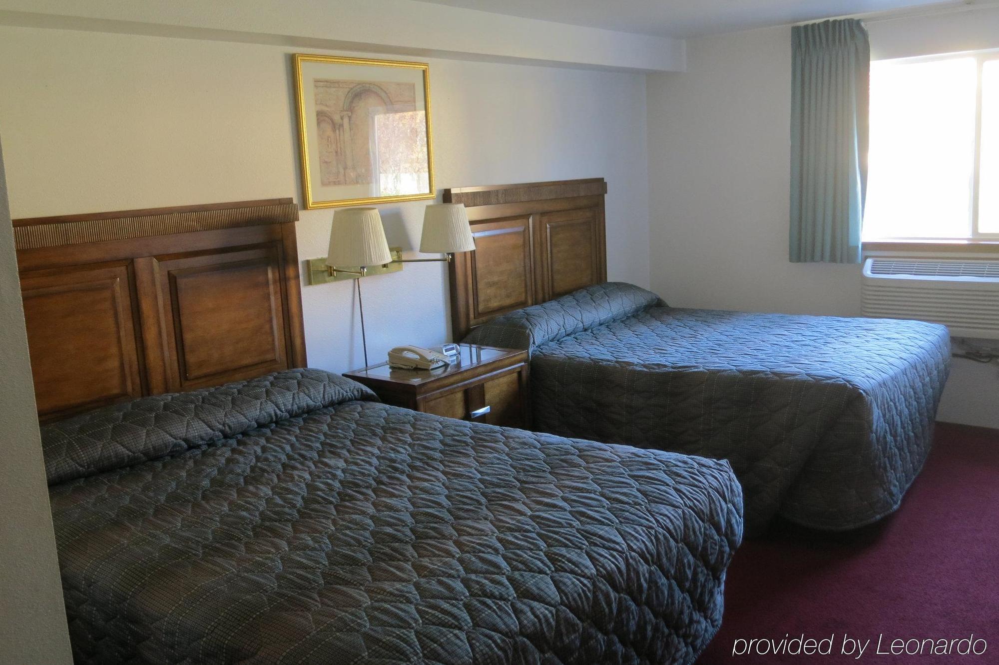 Bay City Inn Беллингхэм Экстерьер фото